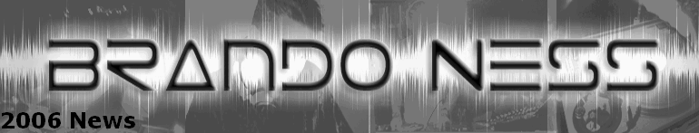 2006 News