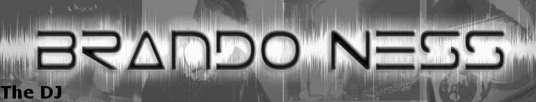The DJ